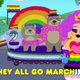 Image for article titled Blue's Clues taps Drag Race fave Nina West to host an animated, inclusive Pride parade
